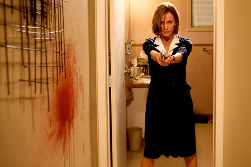 Rebecca De Mornay en Mother's Day