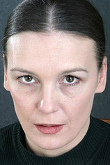 picture of actor Lidiya Bairashevskaya