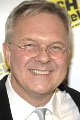 photo of person Walter Bobbie