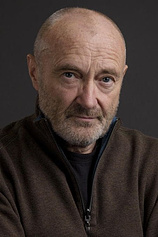 photo of person Phil Collins