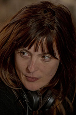 picture of actor Valérie Donzelli
