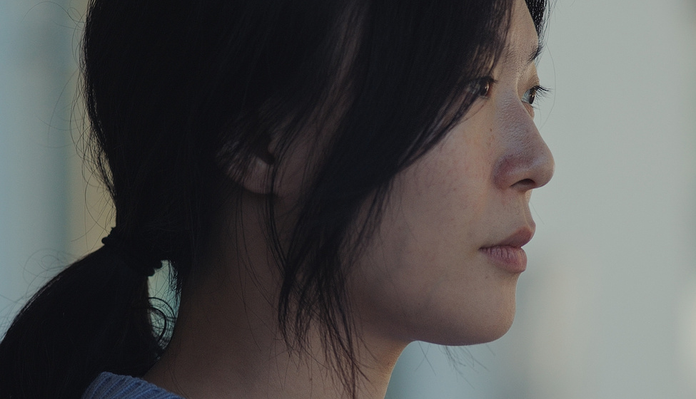 Jang Sun en Red Nails