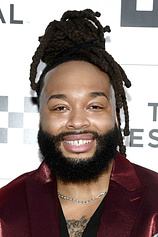 picture of actor Jarod Lindsey