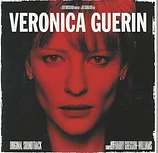 Carátula de la banda de sonido de Veronica Guerin