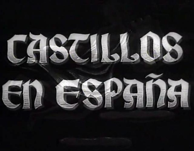 Imagen de Castillos en España