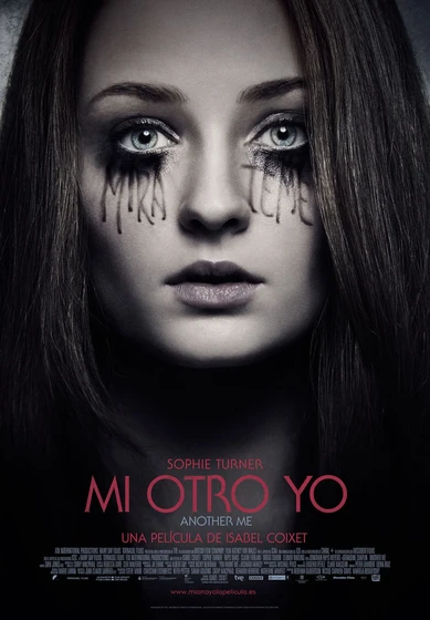 Imagen de mi-otro-yo (Cartel español)