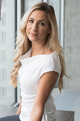 photo of person Amy Irons