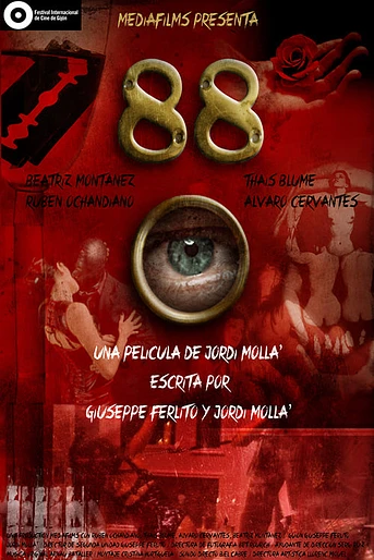 Poster de 88