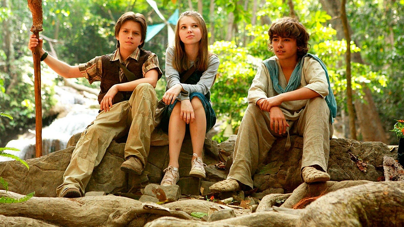 Imagen de El Medallón perdido: Las aventuras de Billy Stone