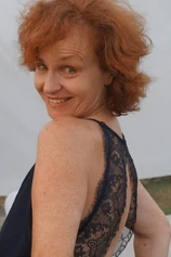 Foto de Christine Beauvallet