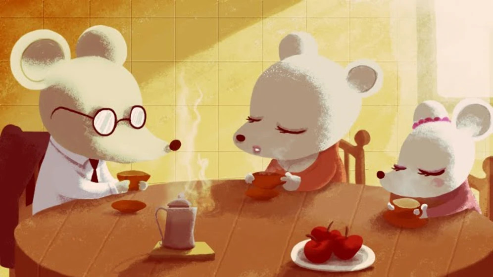 Imagen de birdboy