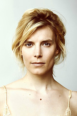 picture of actor Sidsel Siem Koch