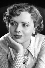 picture of actor Gina Falckenberg