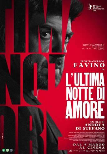 Poster de Última noche en Milán