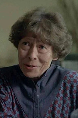 picture of actor Elżbieta Kilarska