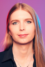 picture of actor Chelsea Manning