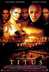 poster of movie Titus (1999)