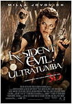 still of movie Resident Evil. Ultratumba
