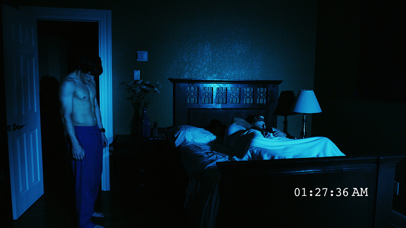 Imagen de Supernatural Activity