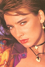 picture of actor Rosa Caracciolo