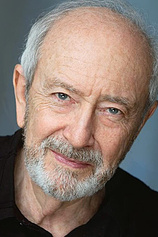 picture of actor Tom Lawson Jr.
