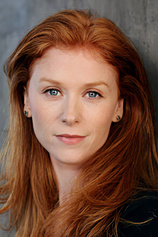 picture of actor Fay Masterson