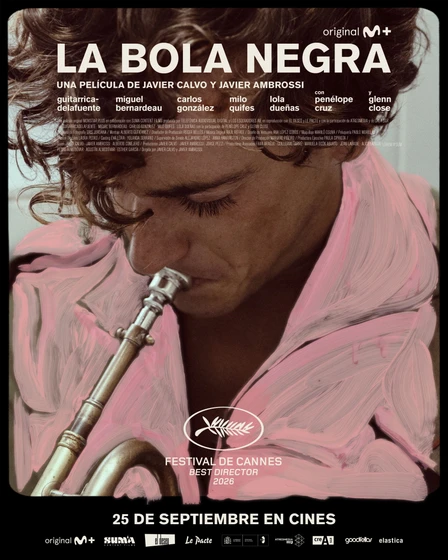Imagen de la-bola-negra (Cartel teaser)