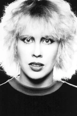 Foto de Hazel O'Connor