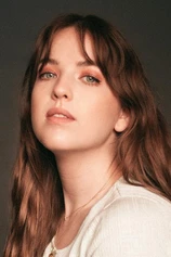 Foto de Aislinn Paul