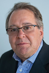 picture of actor Göran Ragnerstam