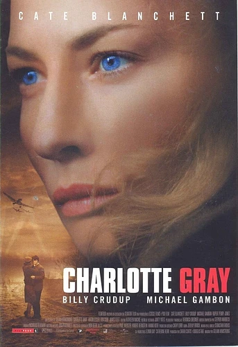 Poster de Charlotte Gray