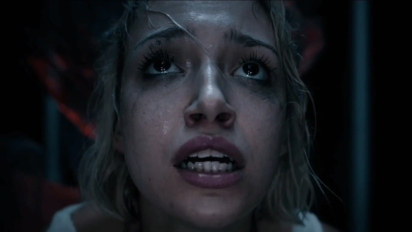 Imagen de Dead by Dawn