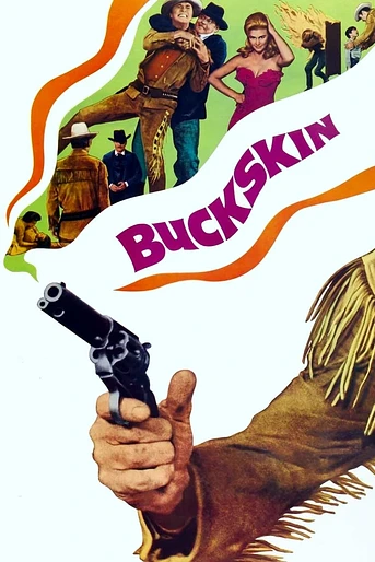 Poster de Piel de Ante