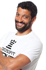 picture of actor Rennie Mirro