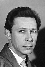 picture of actor Oleg Efremov