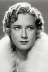 picture of actor Mae Clarke