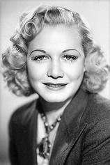 picture of actor Gloria Dickson