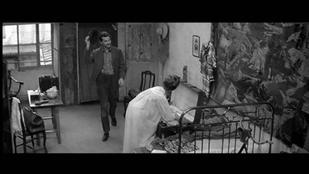 Imagen de Jules y Jim