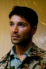 picture of actor Igor Radosavljevic
