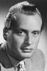 picture of actor Svatopluk Benes