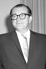 photo of person Irwin Kostal