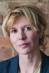 picture of actor Julia Davis