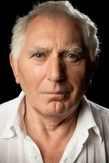 Foto de Jan Decleir
