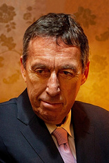 photo of person Ivan Reitman