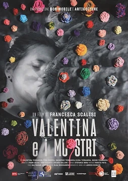 poster of movie Valentina and the MUOSters