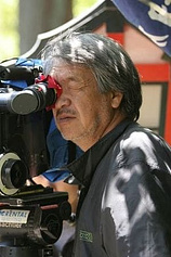 photo of person Yutaka Yamazaki