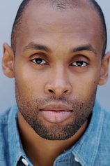 photo of person Chad Gittens