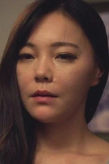 Foto de Jin Si-ah