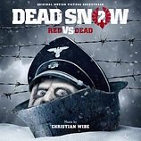 Carátula de la banda de sonido de Zombis Nazis 2