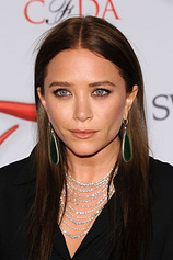 photo of person Mary-Kate Olsen